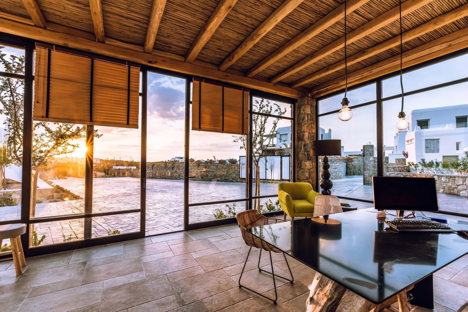 Portes Suites & Villas Mykonos