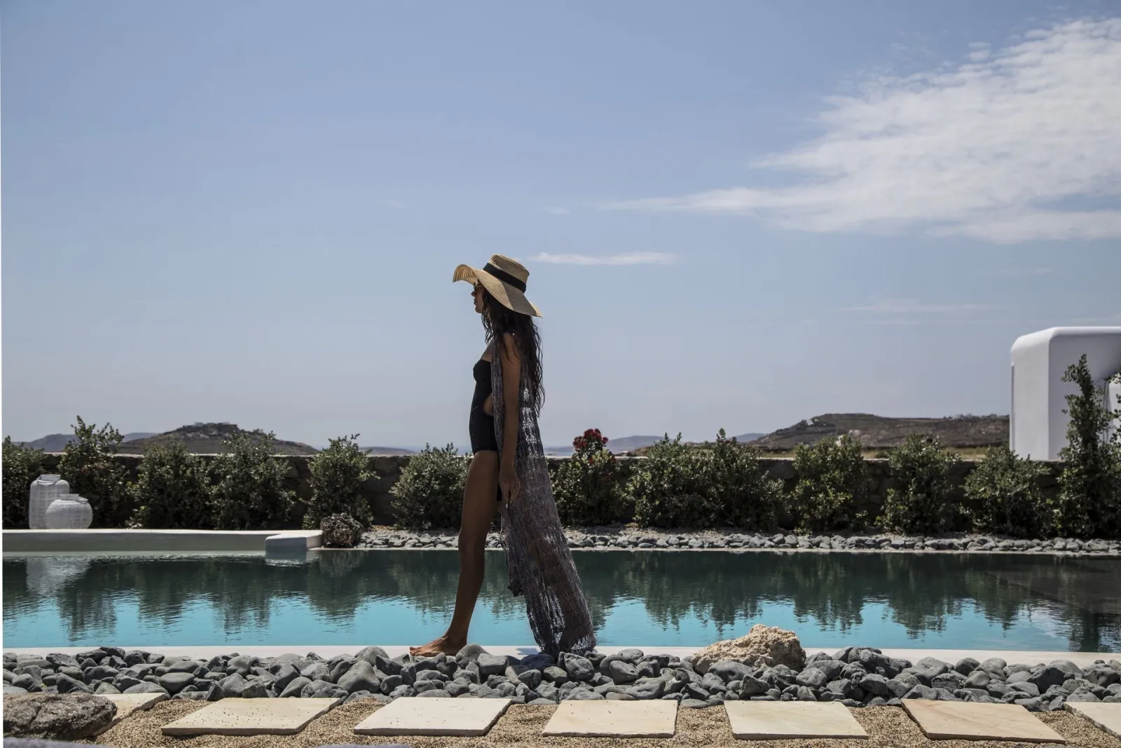 Portes Suites & Villas Mykonos