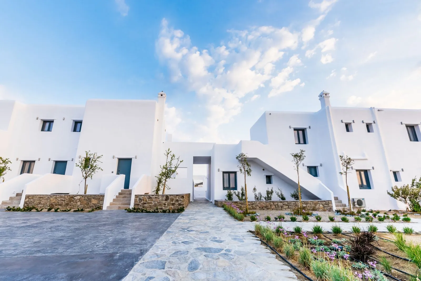 Portes Suites & Villas Mykonos