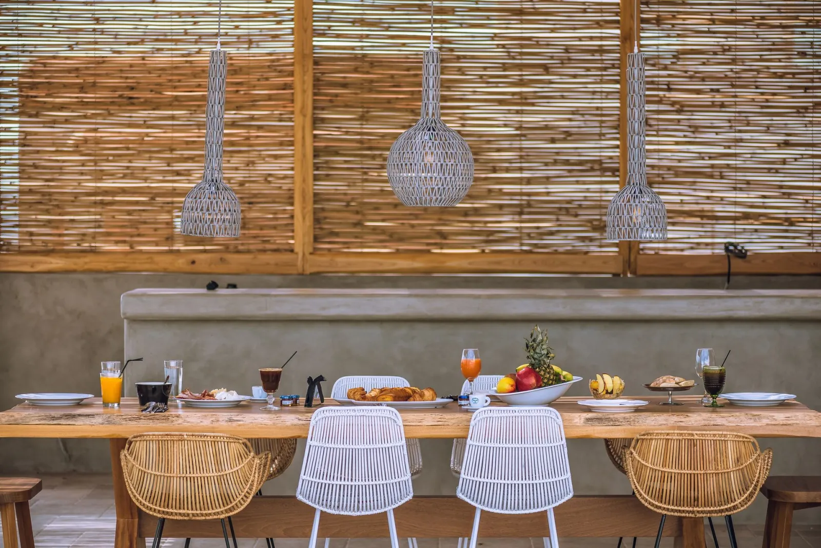 Portes Suites & Villas Mykonos