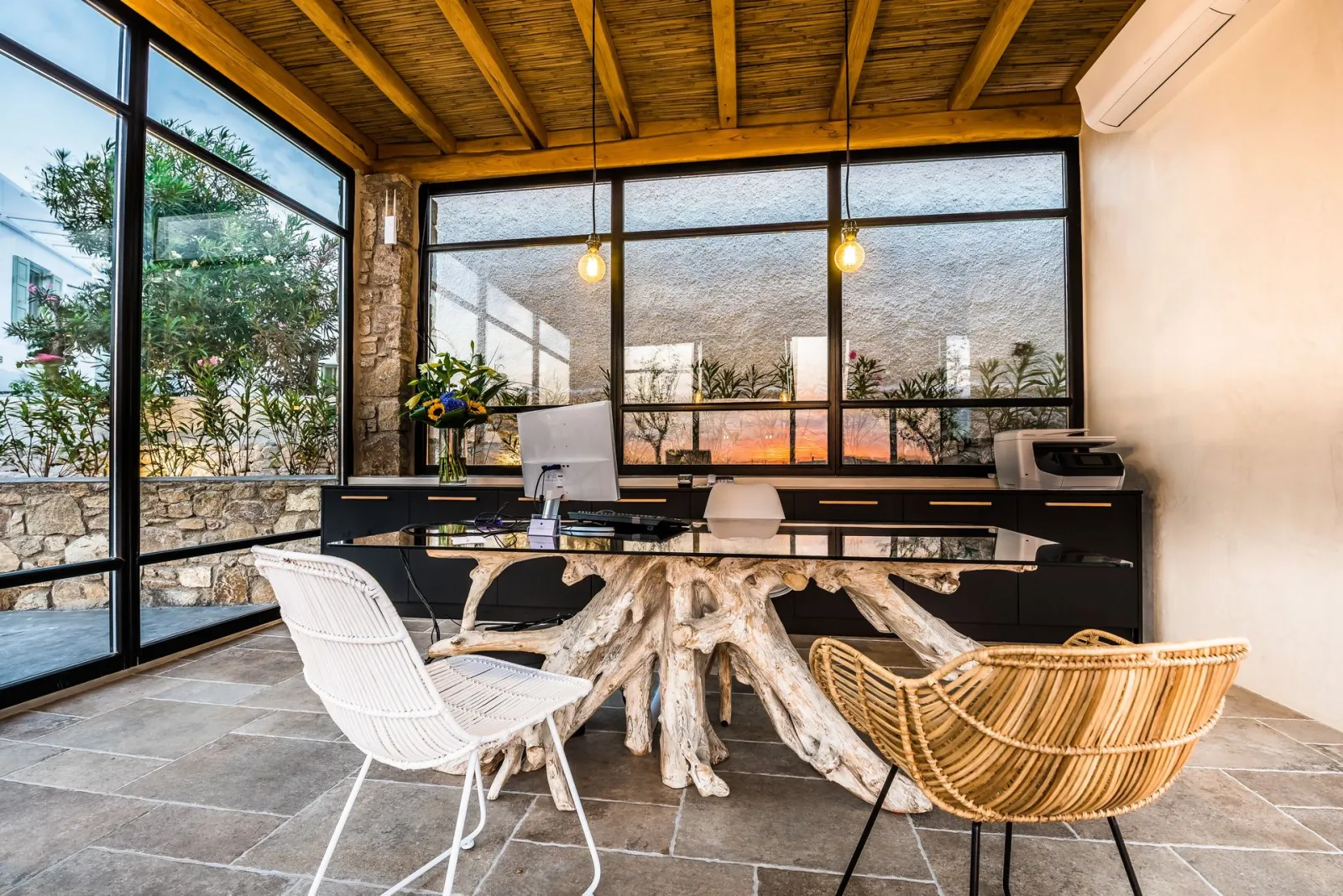 Portes Suites & Villas Mykonos