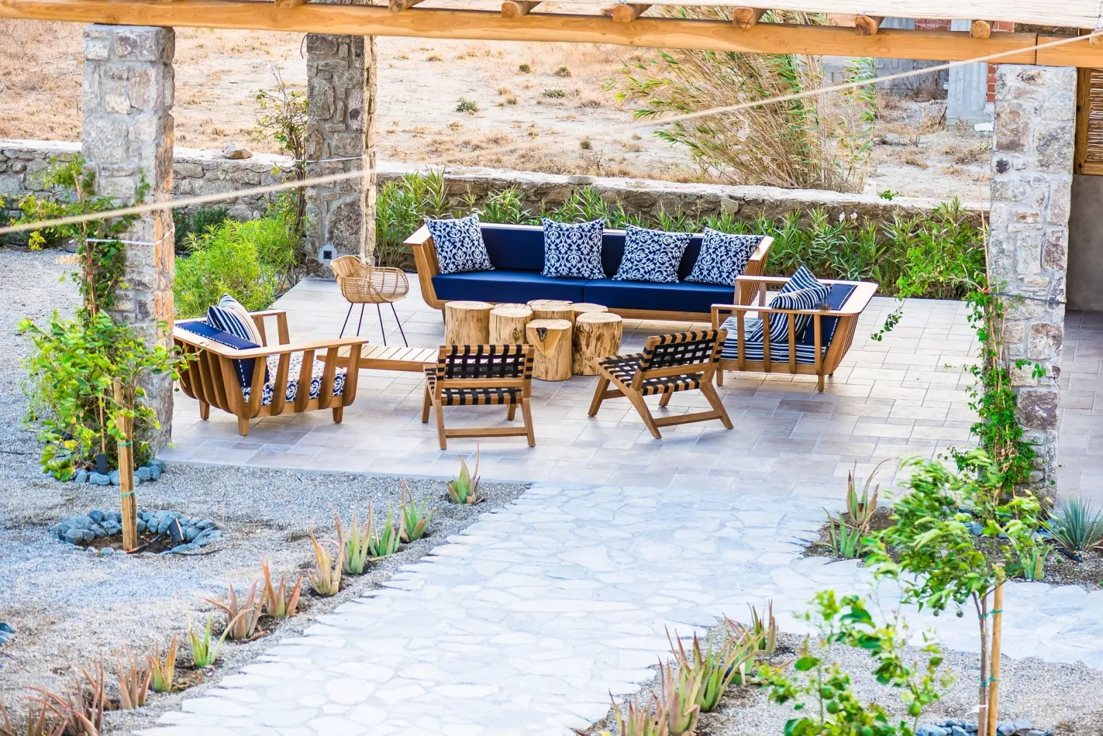 Portes Suites & Villas Mykonos