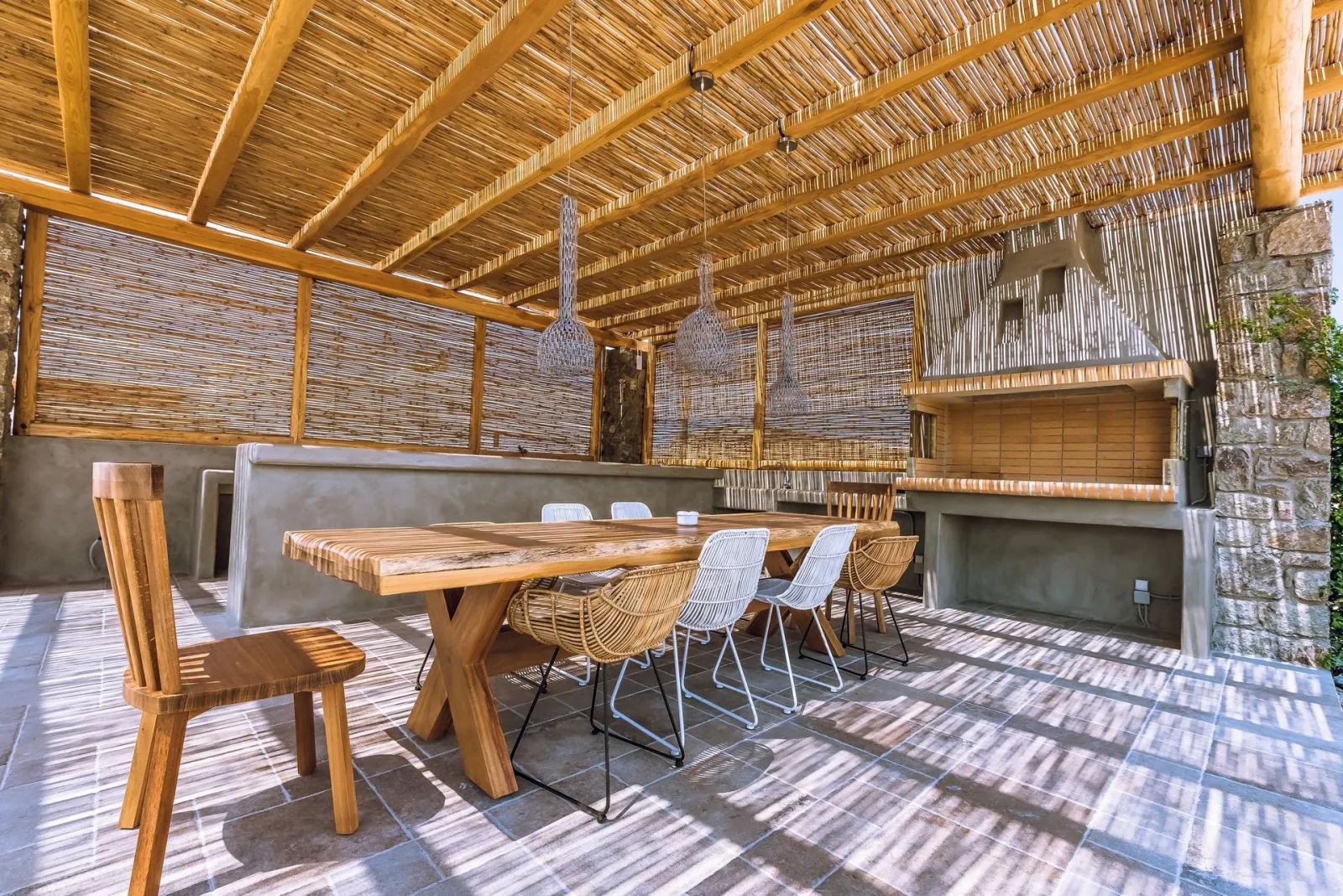 Portes Suites & Villas Mykonos