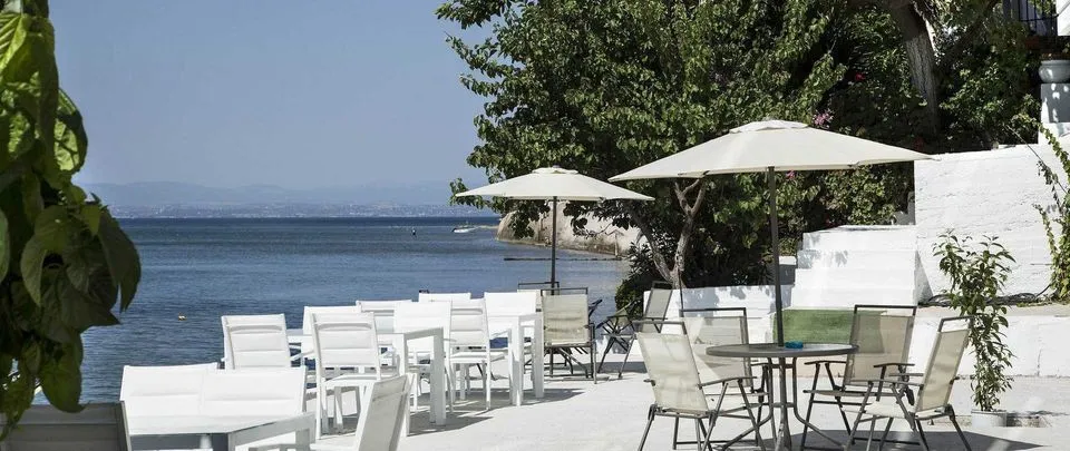 Porto Evia Boutique Hotel