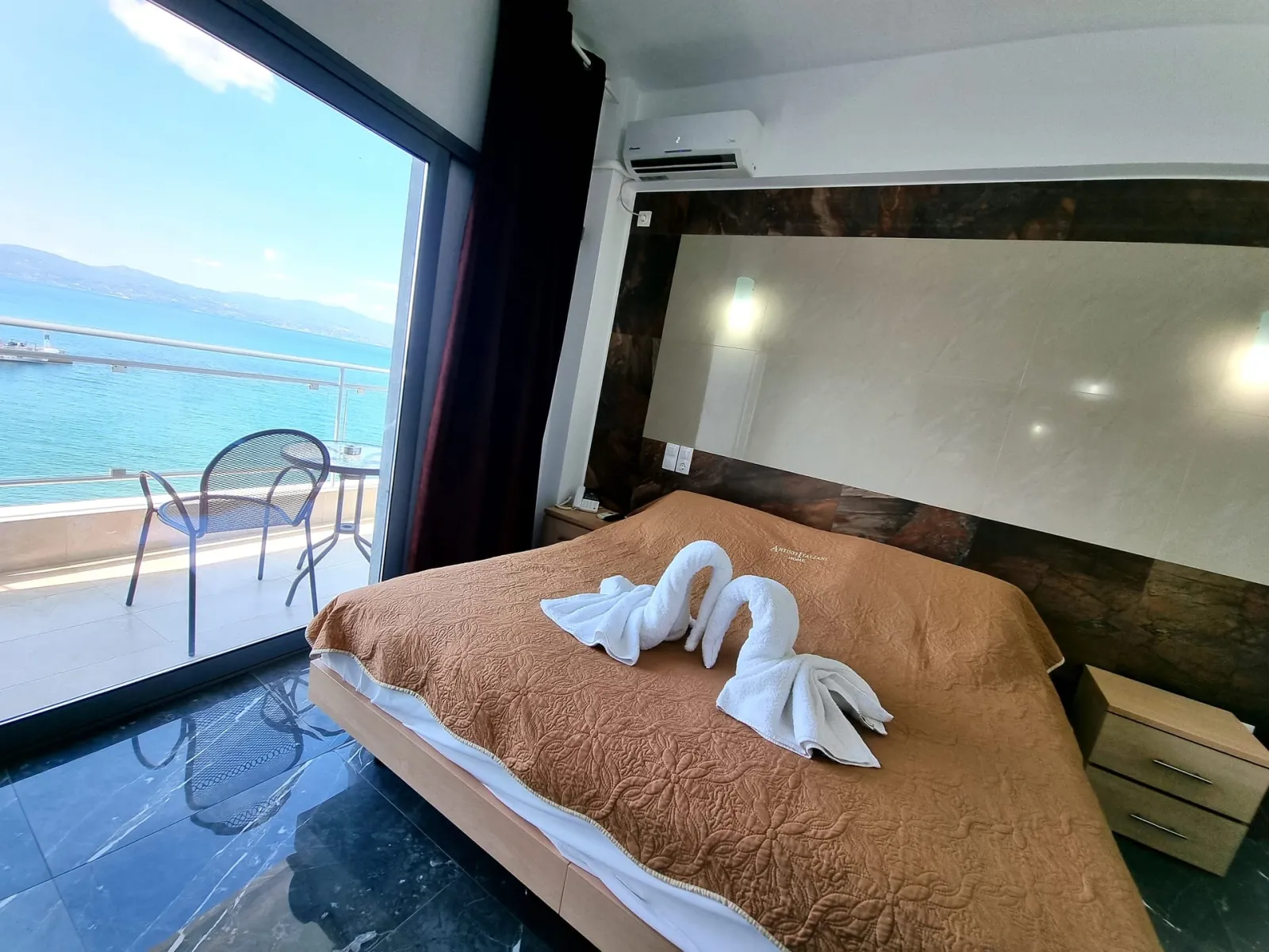 Porto Evia Boutique Hotel
