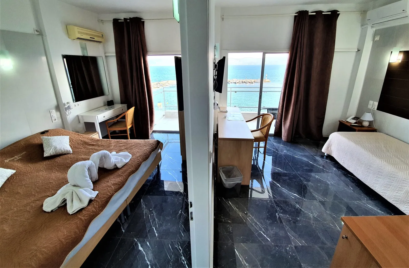 Porto Evia Boutique Hotel