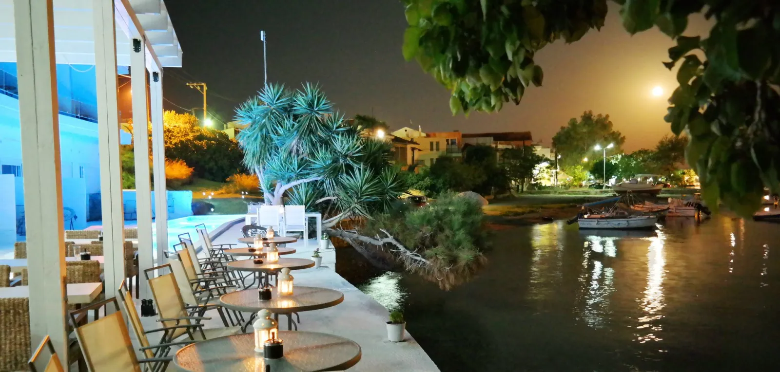 Porto Evia Boutique Hotel