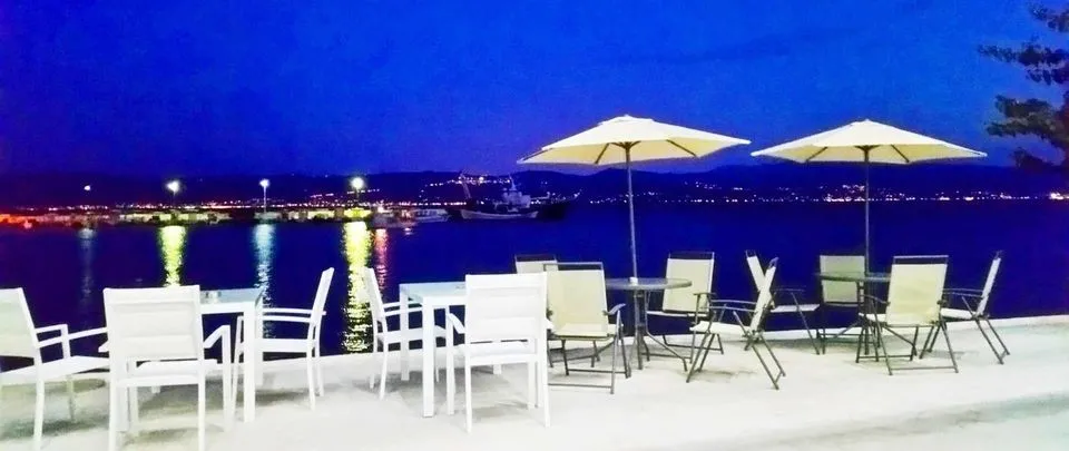 Porto Evia Boutique Hotel