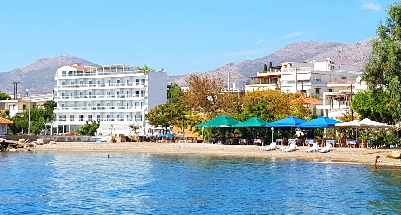 Porto Evia Boutique Hotel