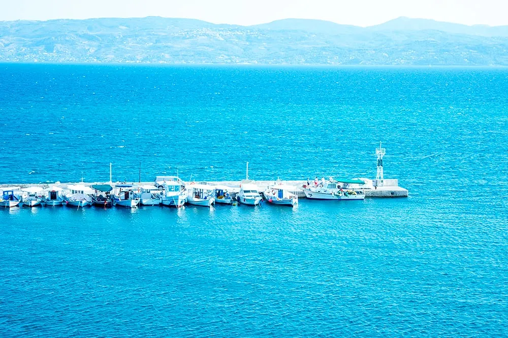 Porto Evia Boutique Hotel