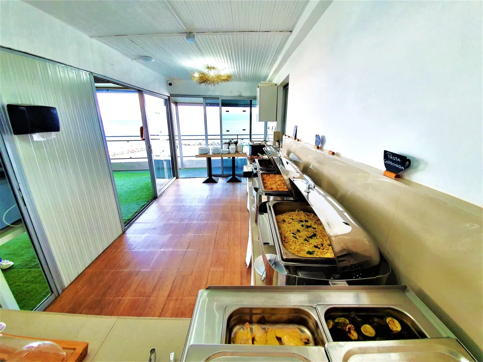 Porto Evia Boutique Hotel