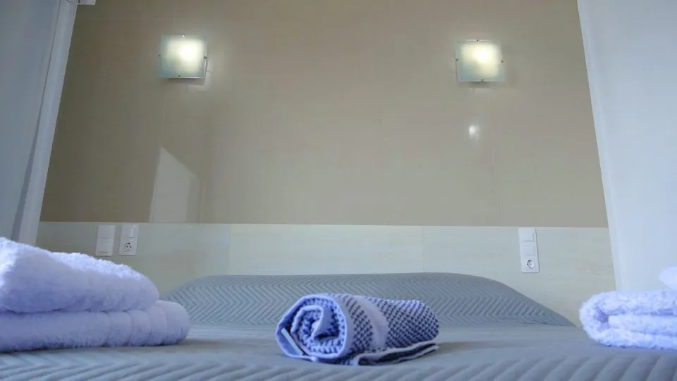 Porto Evia Boutique Hotel