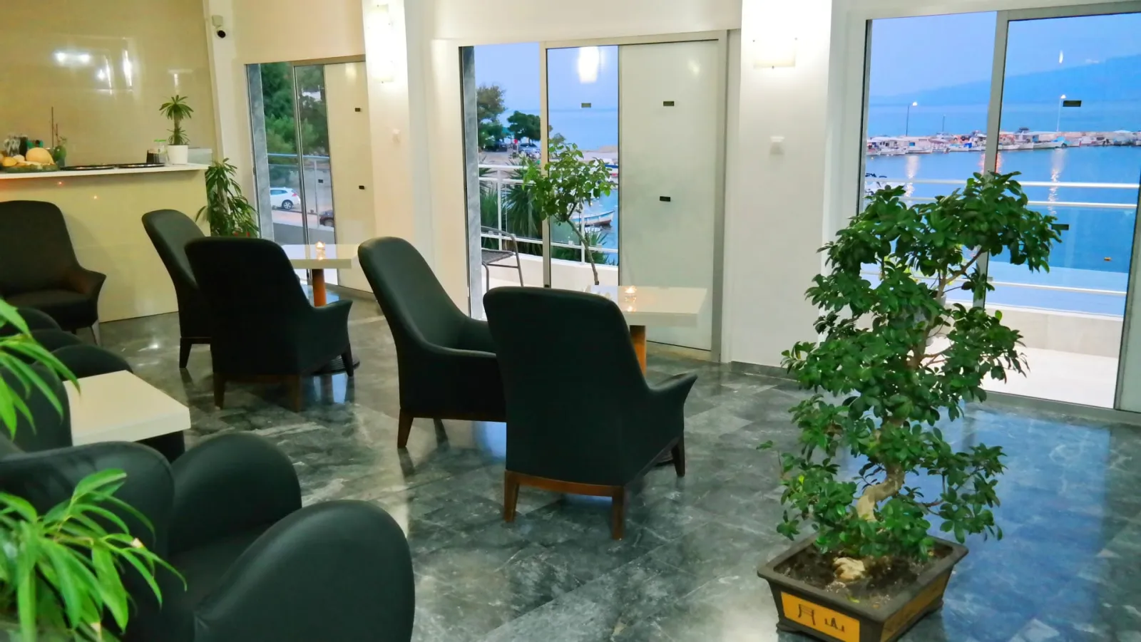 Porto Evia Boutique Hotel