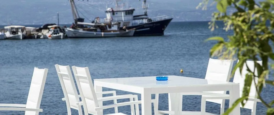 Porto Evia Boutique Hotel