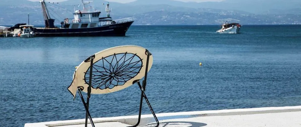 Porto Evia Boutique Hotel