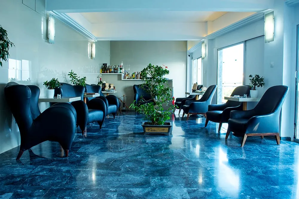 Porto Evia Boutique Hotel