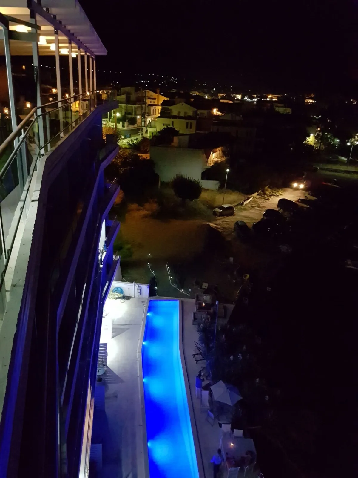 Porto Evia Boutique Hotel