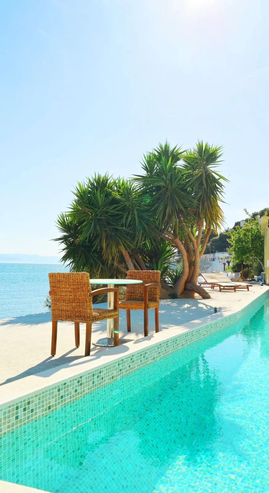 Porto Evia Boutique Hotel