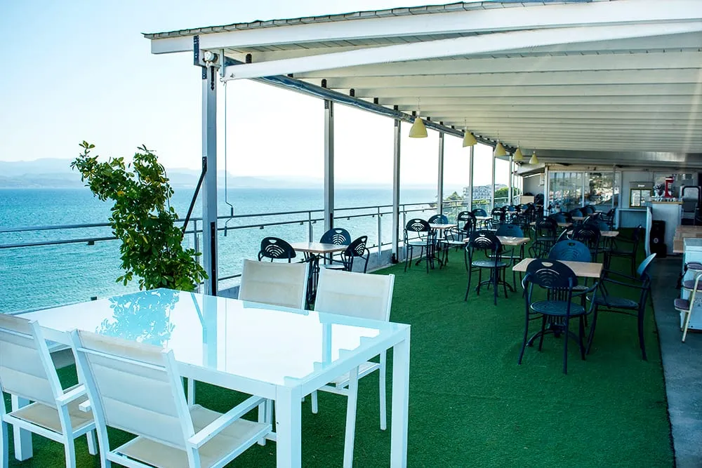 Porto Evia Boutique Hotel