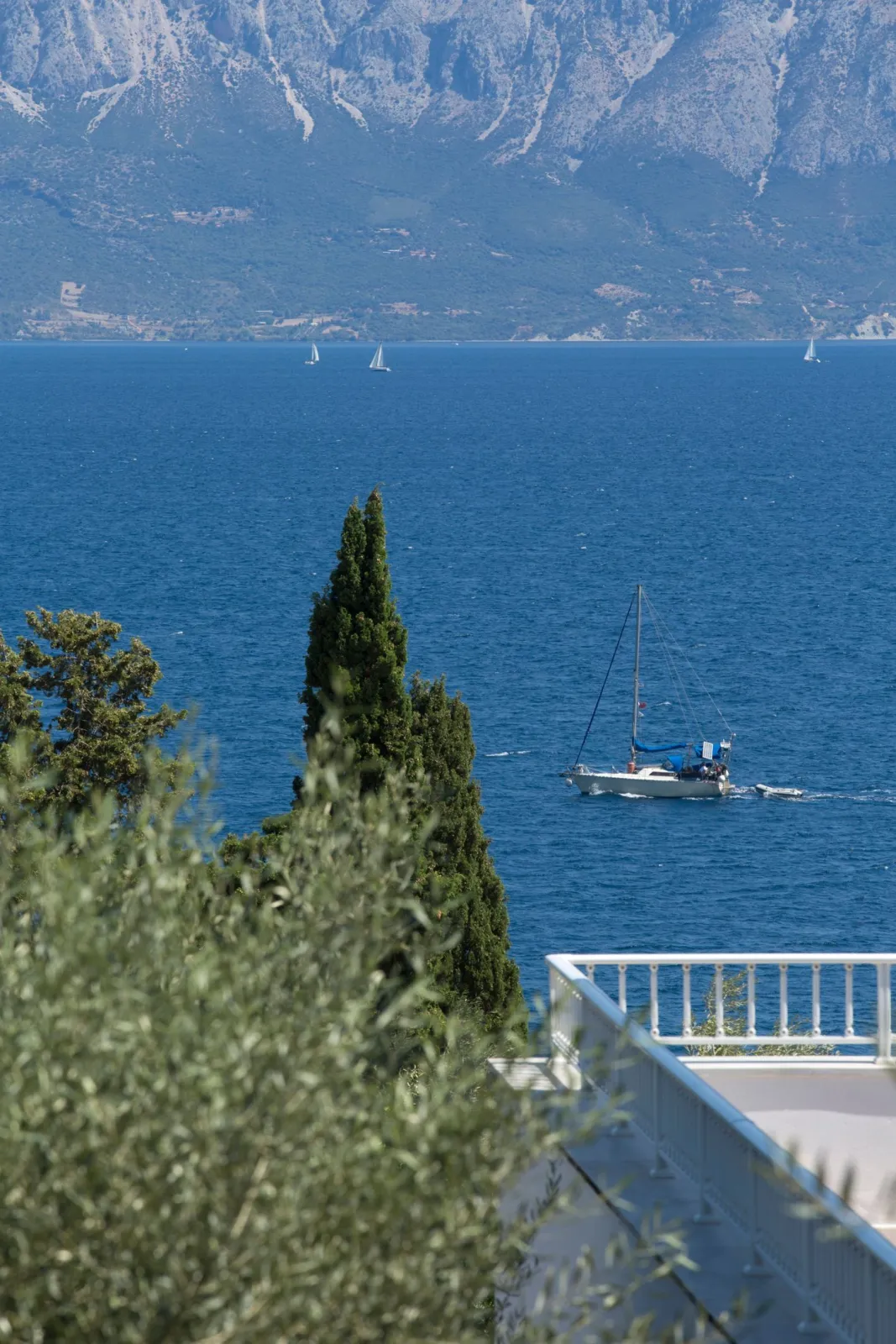 Porto Galini Seaside Resort and Spa Lefkada