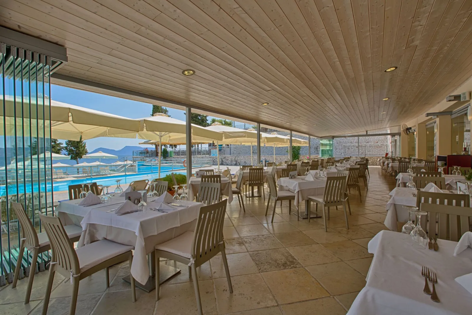 Porto Galini Seaside Resort and Spa Lefkada