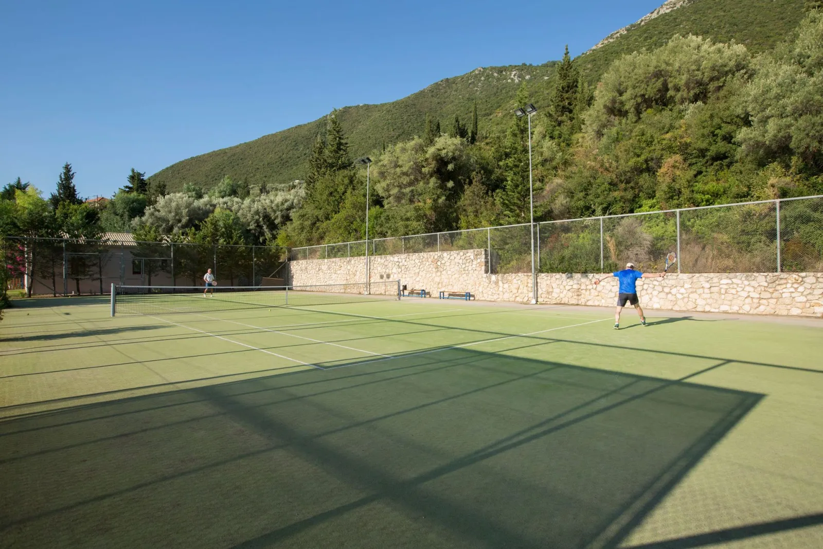 Porto Galini Seaside Resort and Spa Lefkada