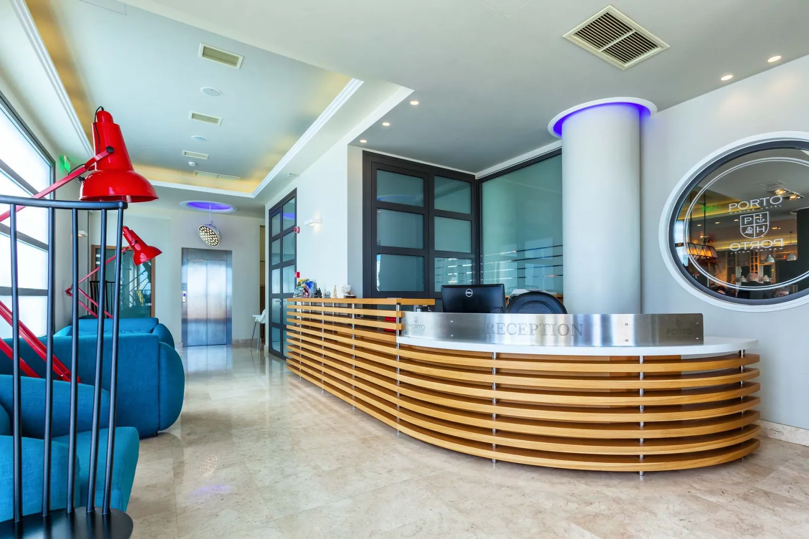 Porto Marine Hotel Platamonas