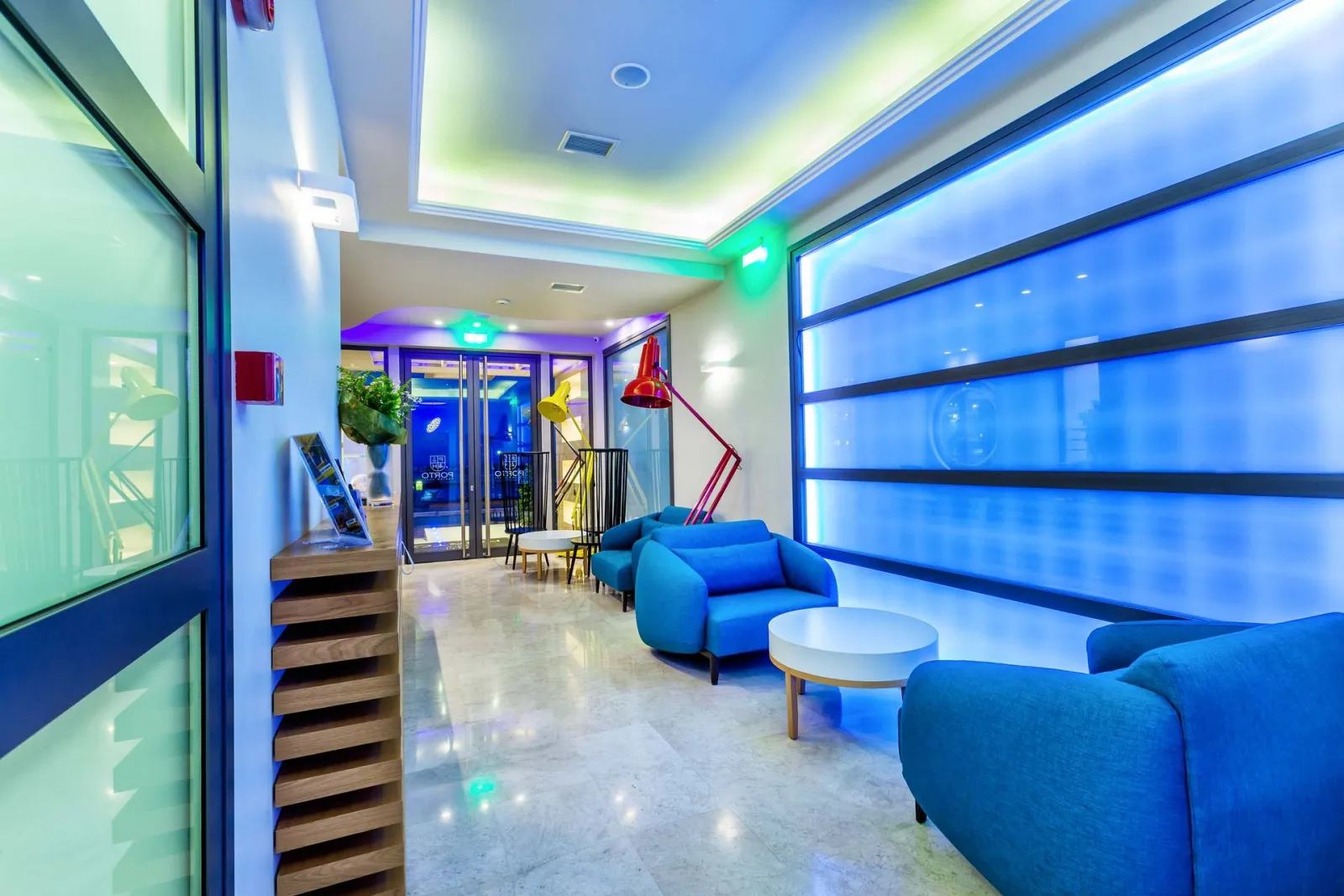 Porto Marine Hotel Platamonas