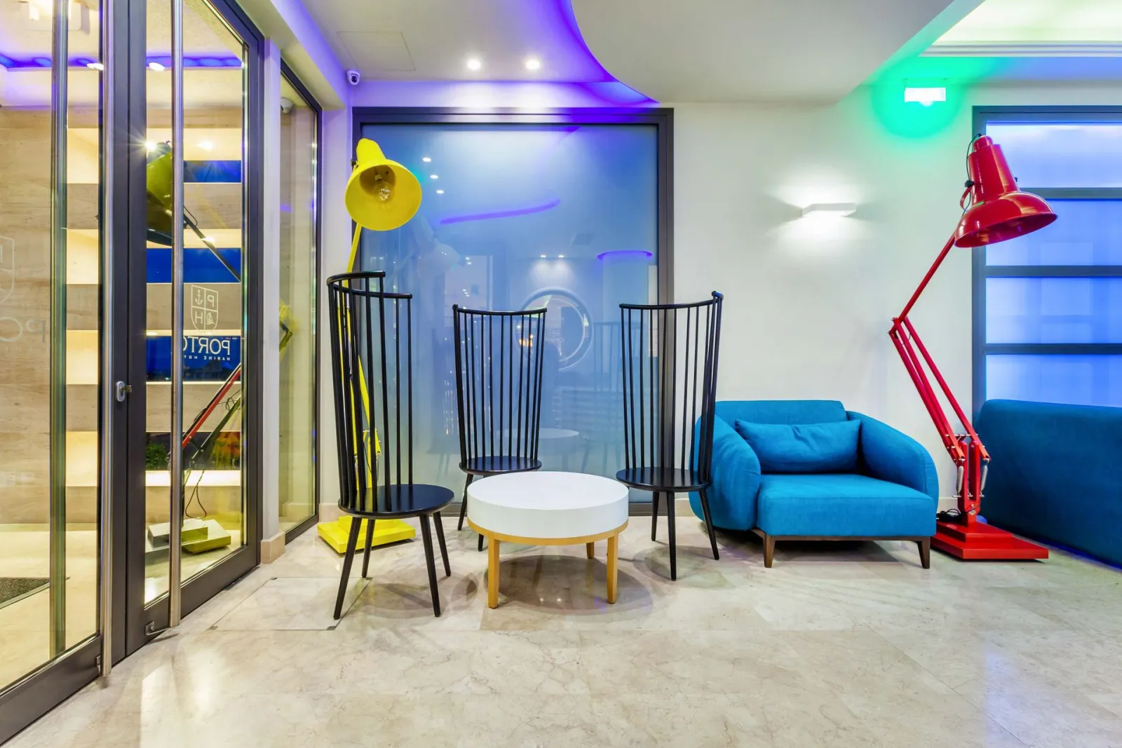 Porto Marine Hotel Platamonas