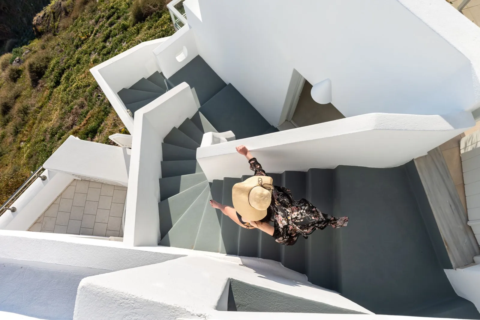 Adamant Suites Santorini