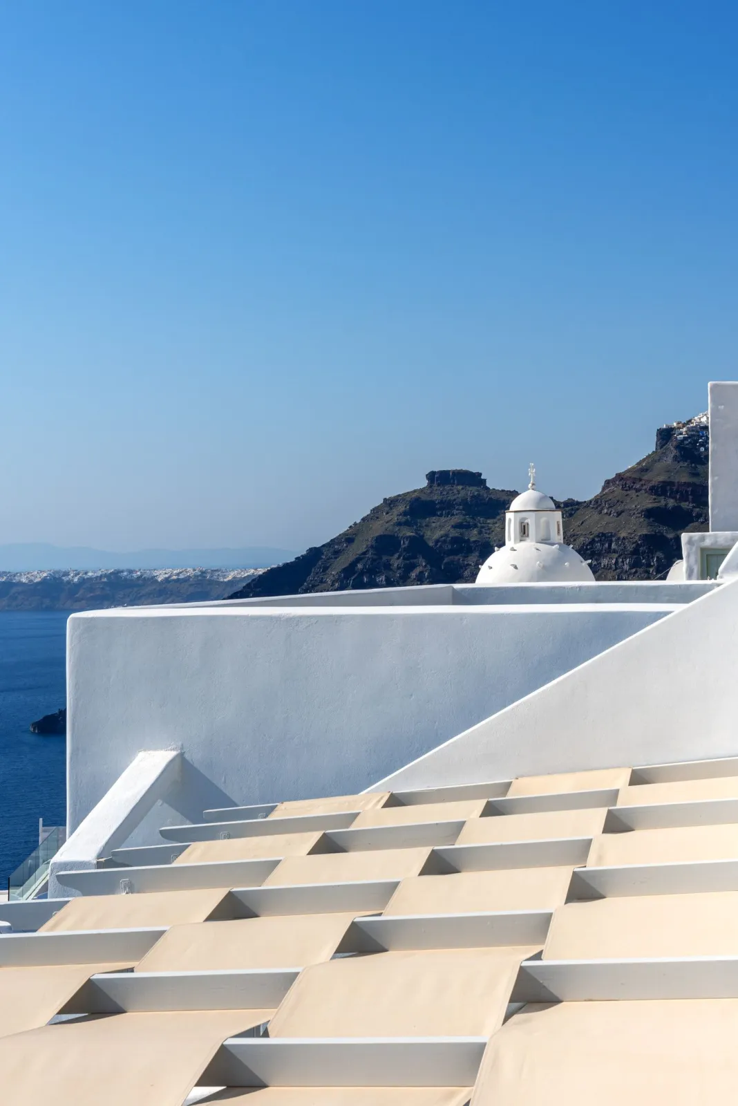 Adamant Suites Santorini