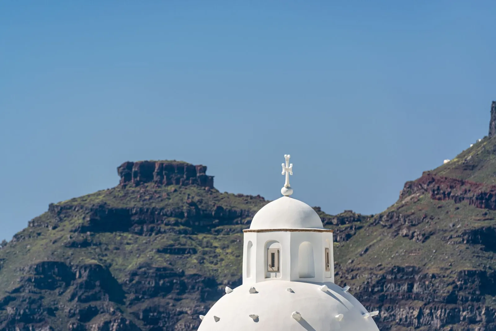 Adamant Suites Santorini