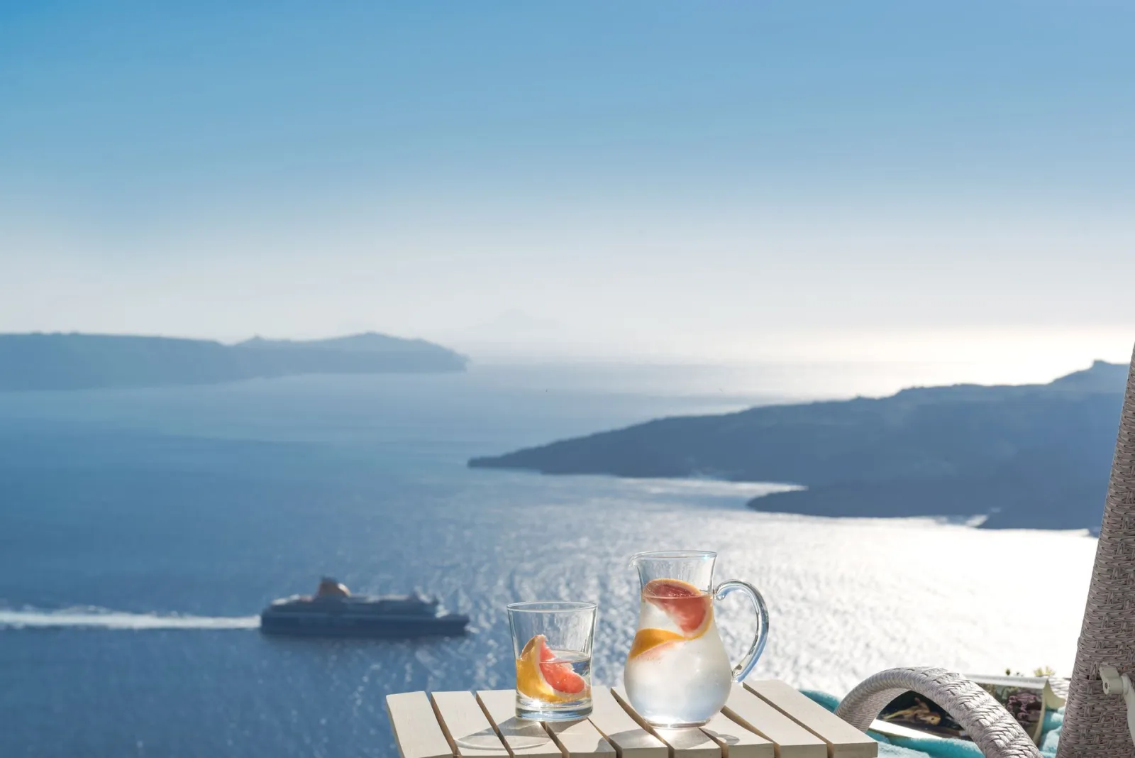 Adamant Suites Santorini