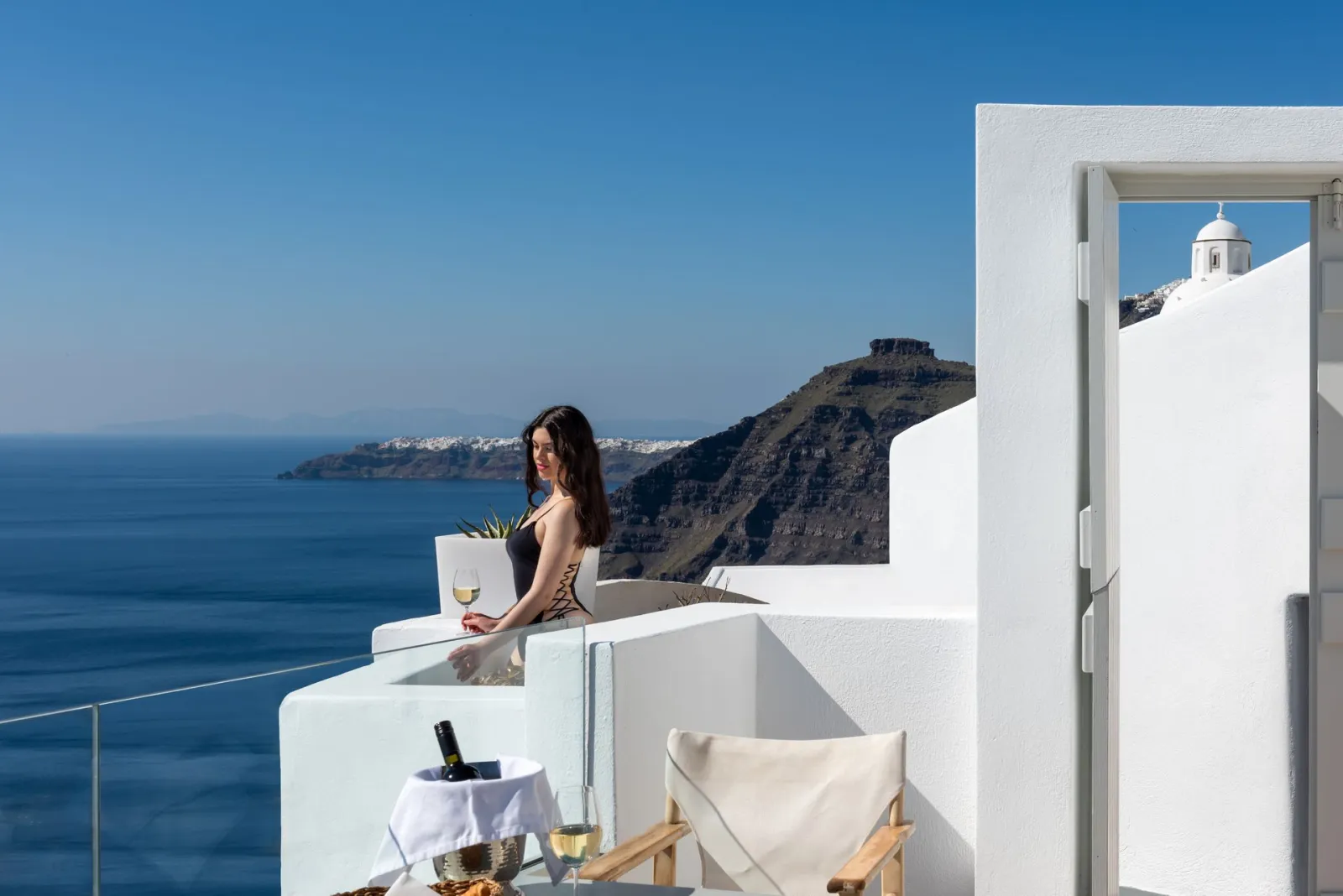 Adamant Suites Santorini