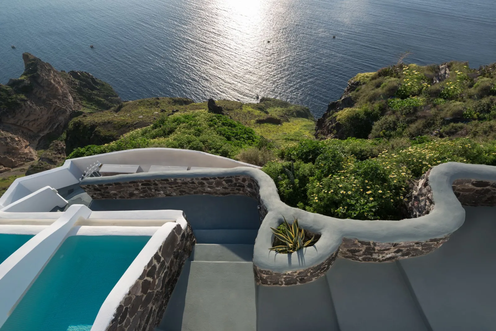 Adamant Suites Santorini