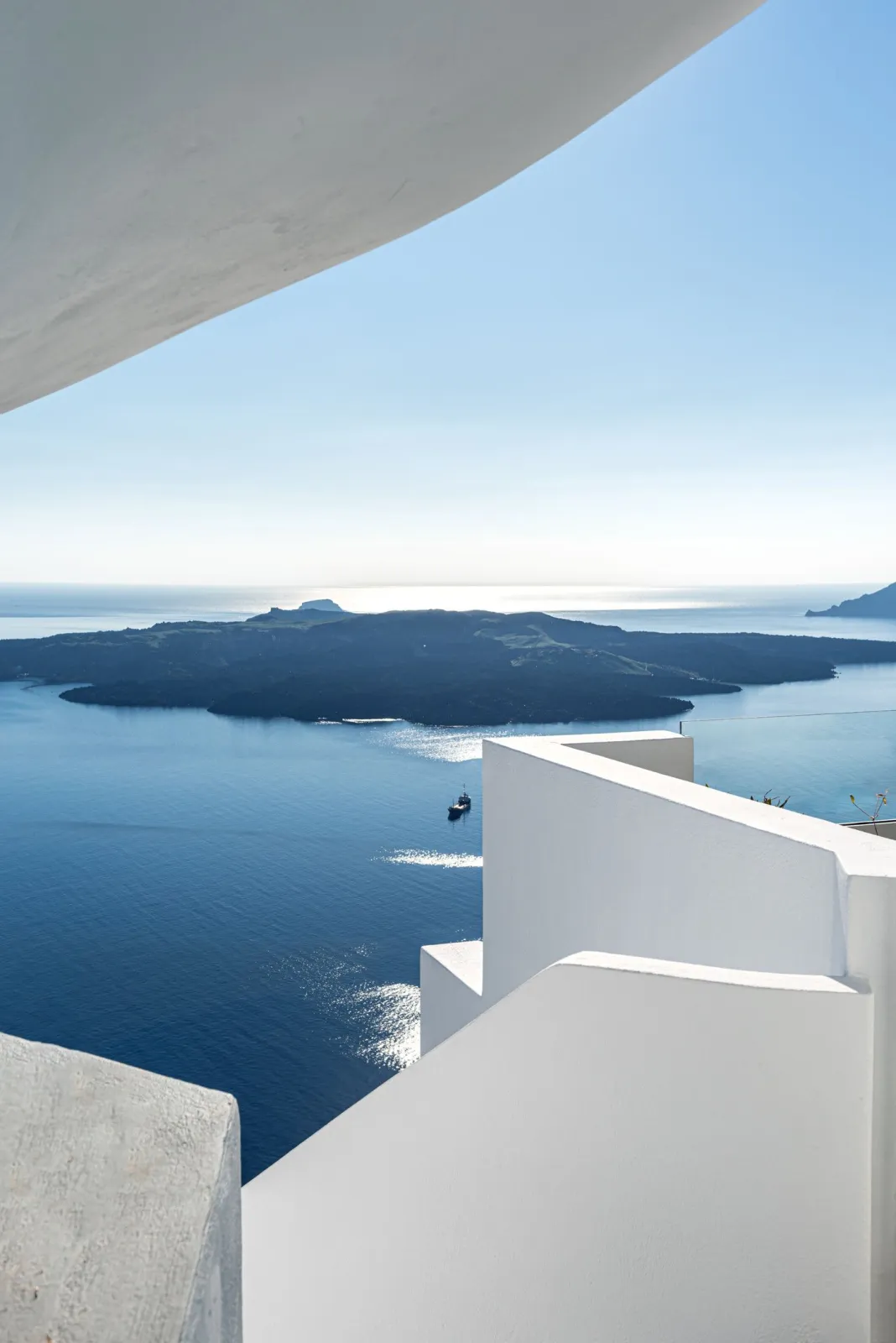Adamant Suites Santorini
