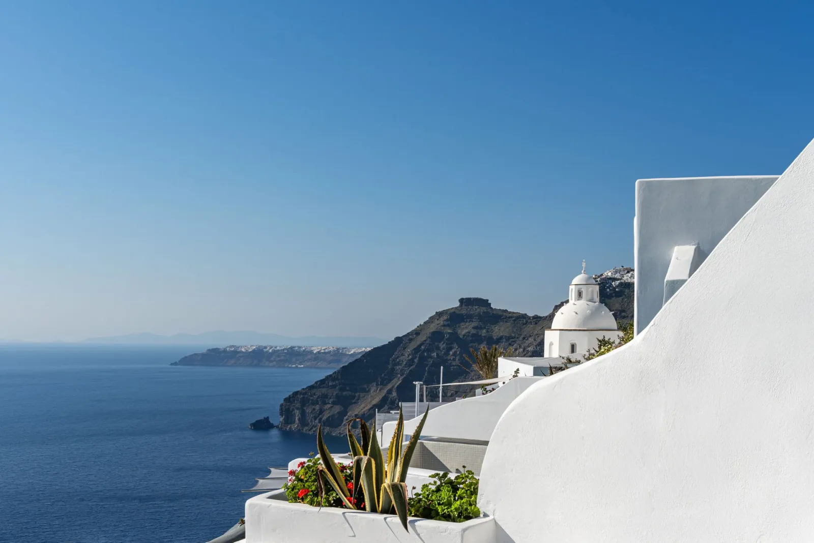 Adamant Suites Santorini