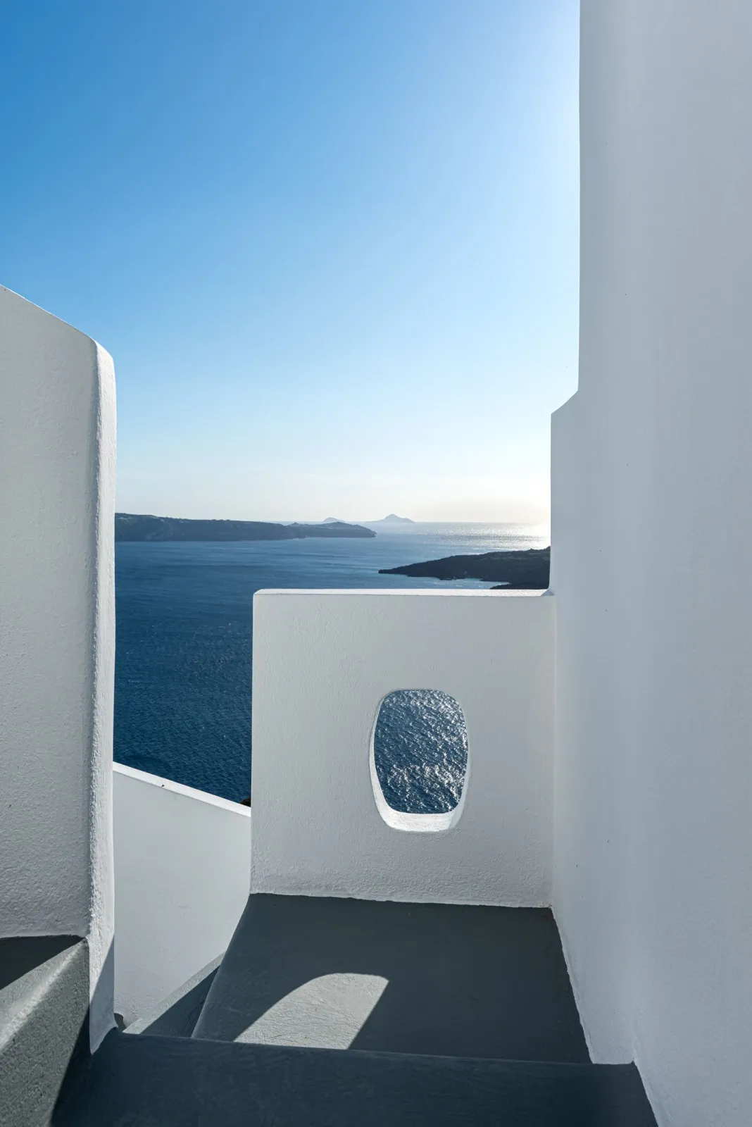 Adamant Suites Santorini