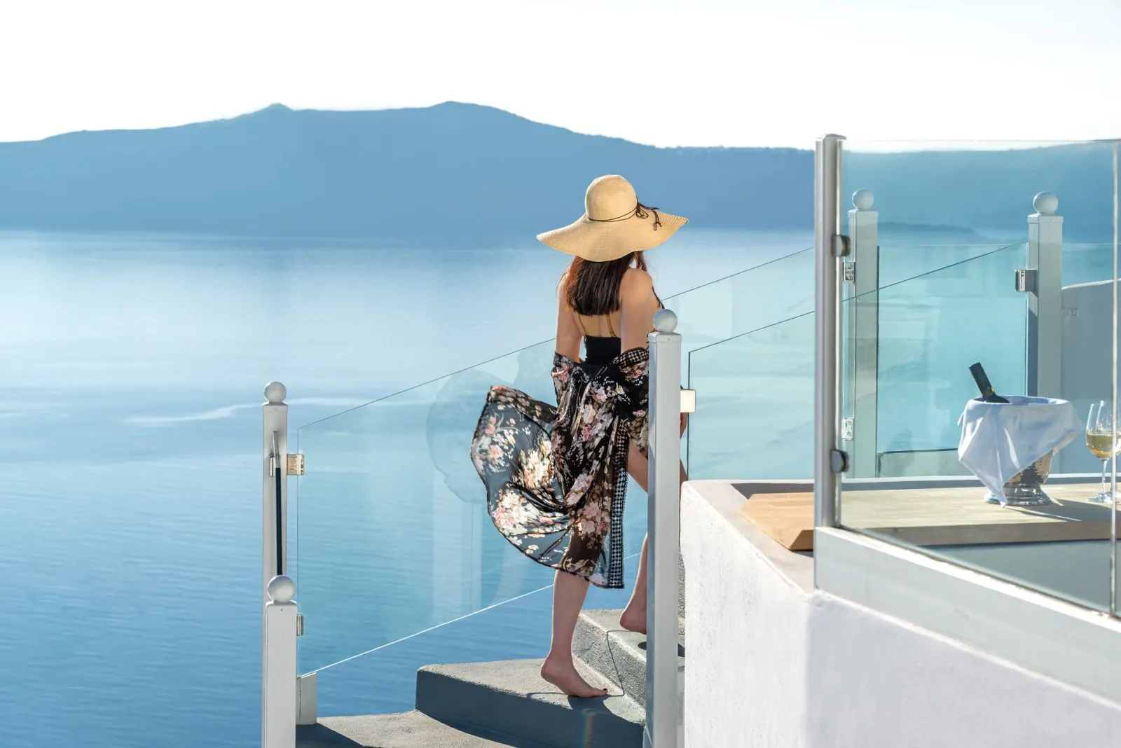 Adamant Suites Santorini