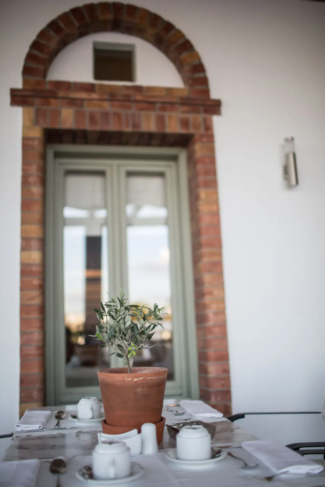 OLD - Porto Naxos Hotel