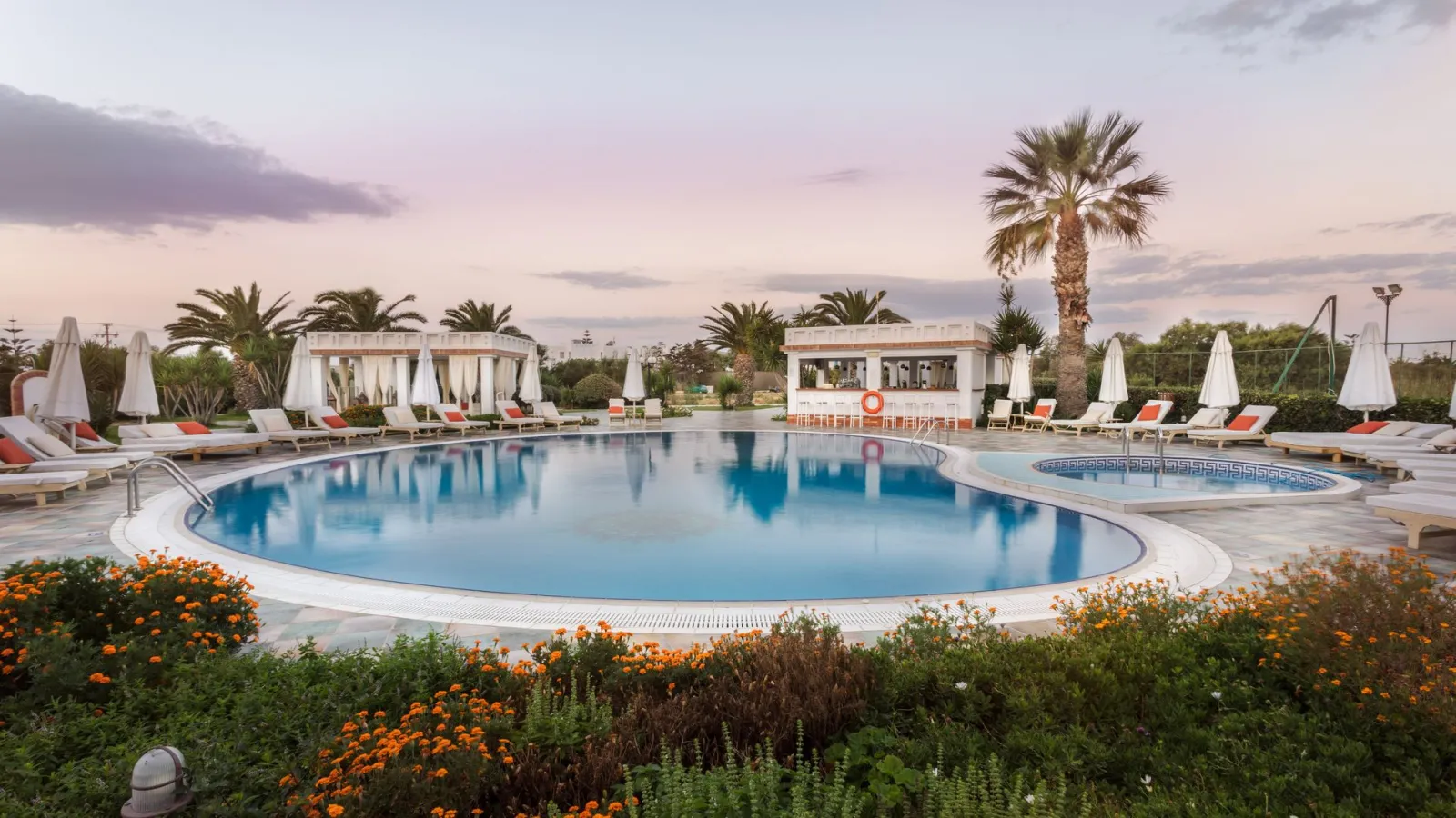 OLD - Porto Naxos Hotel