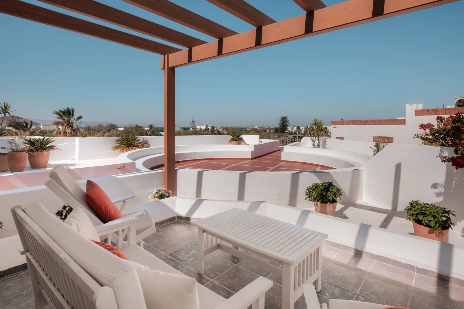 OLD - Porto Naxos Hotel