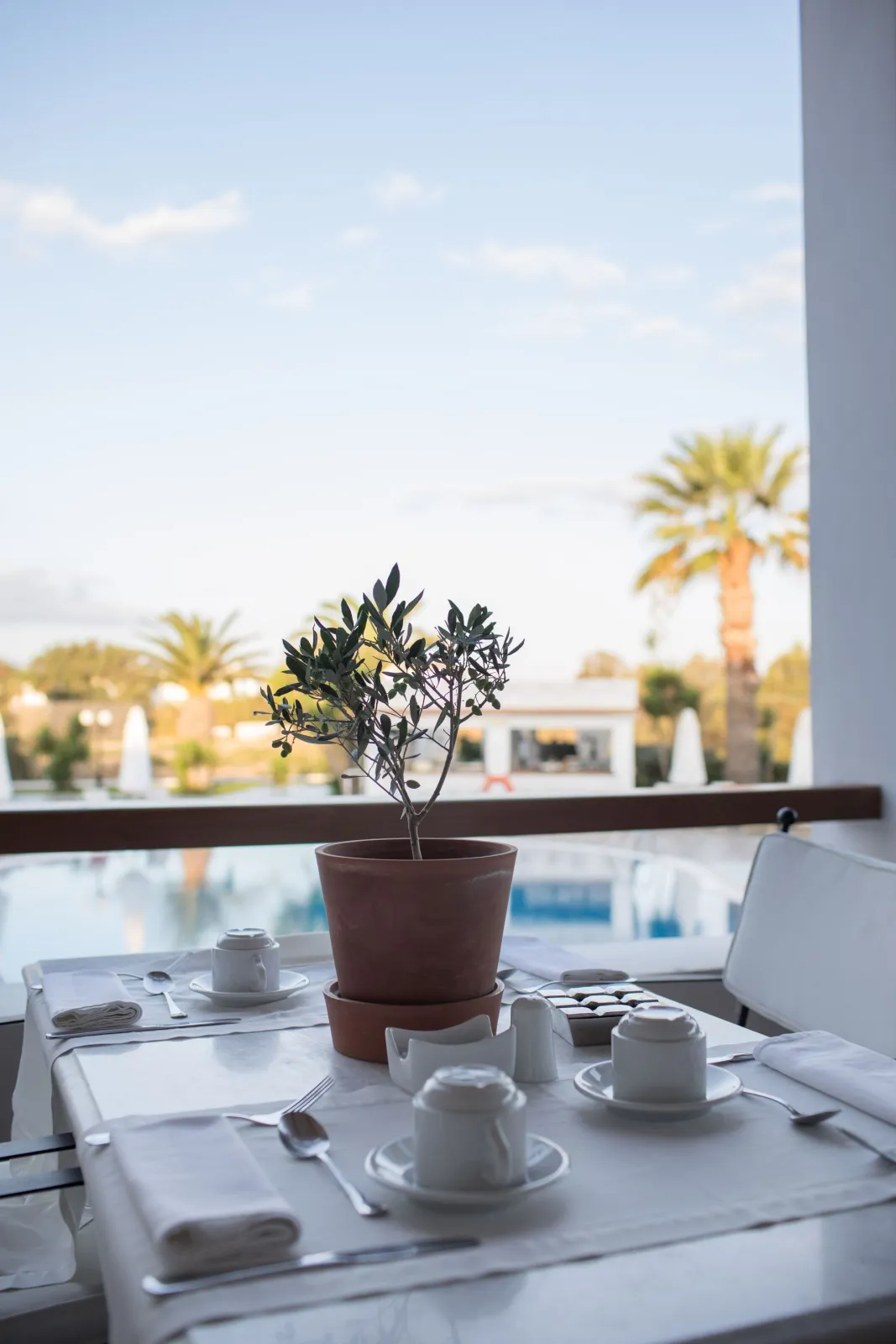 OLD - Porto Naxos Hotel