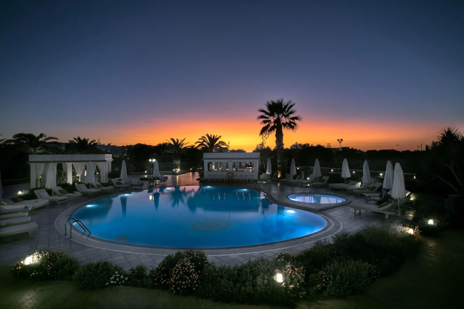 OLD - Porto Naxos Hotel