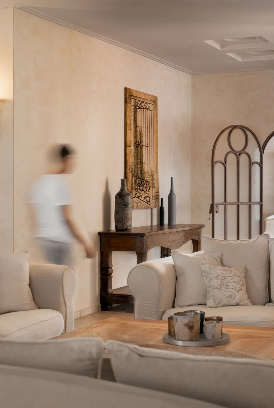 OLD - Porto Naxos Hotel