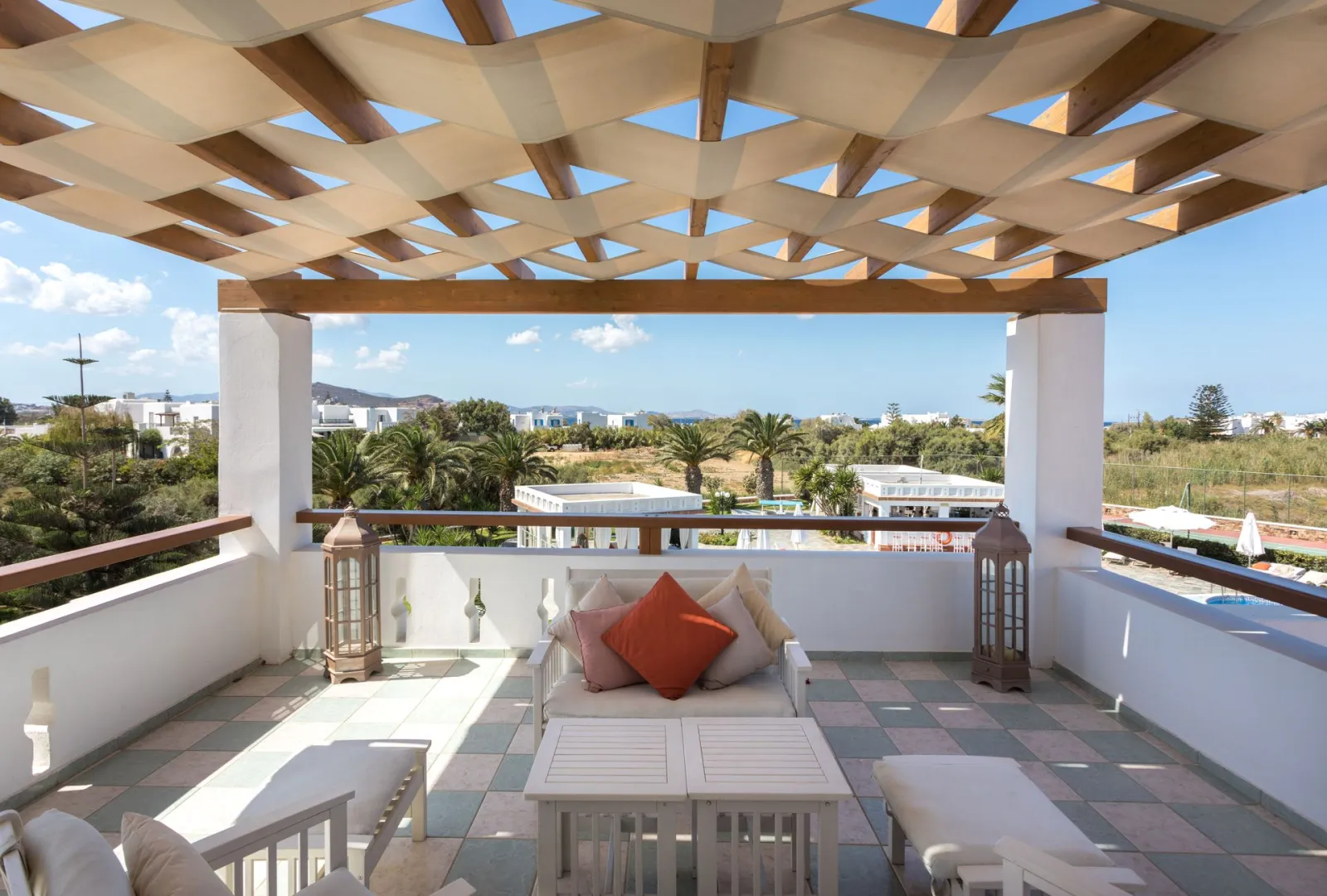OLD - Porto Naxos Hotel