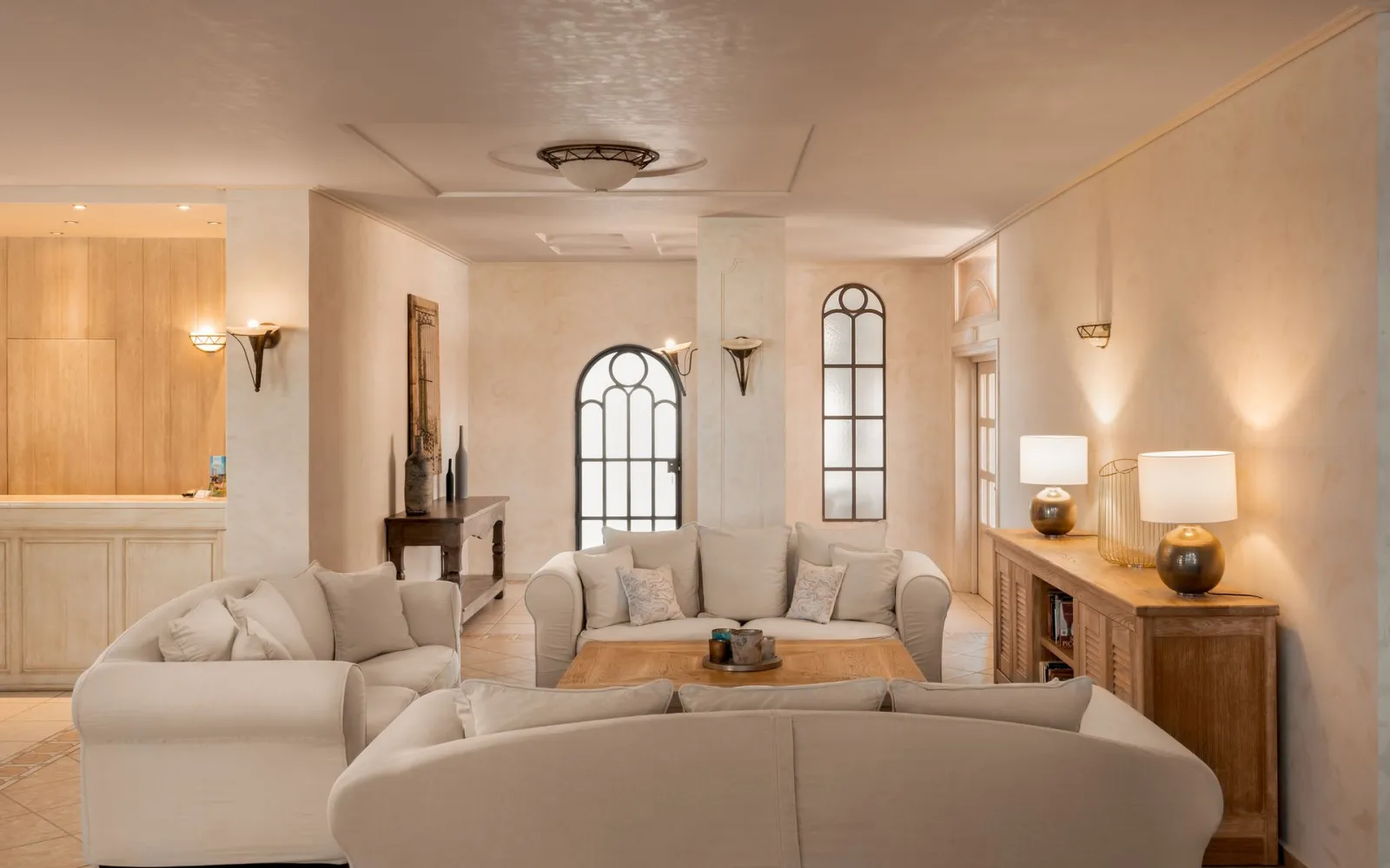 OLD - Porto Naxos Hotel