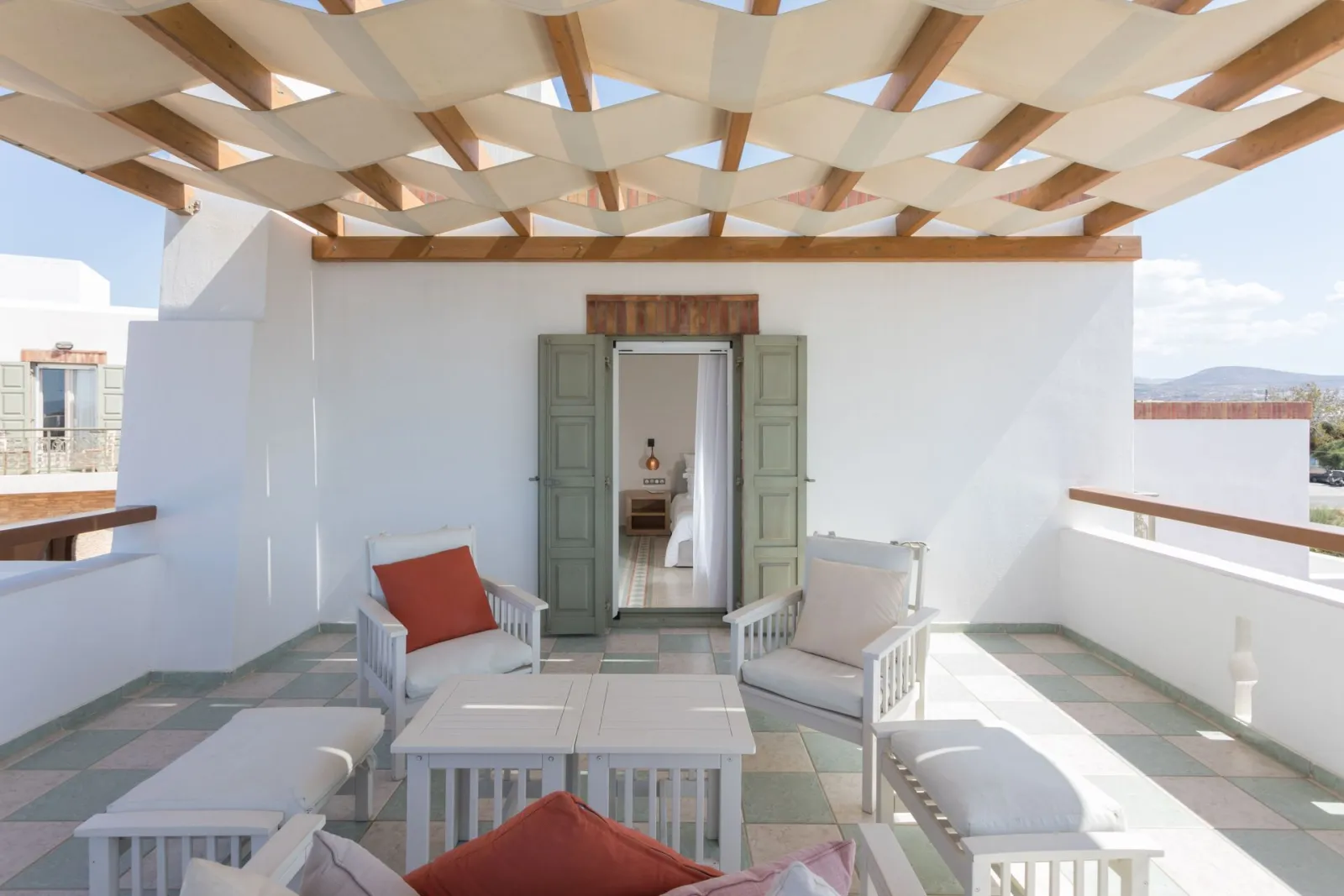 OLD - Porto Naxos Hotel