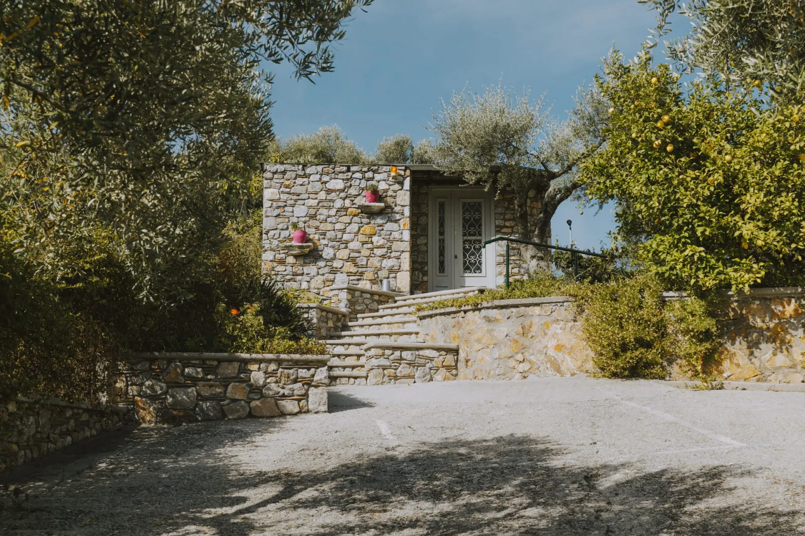 Porto Valitsa