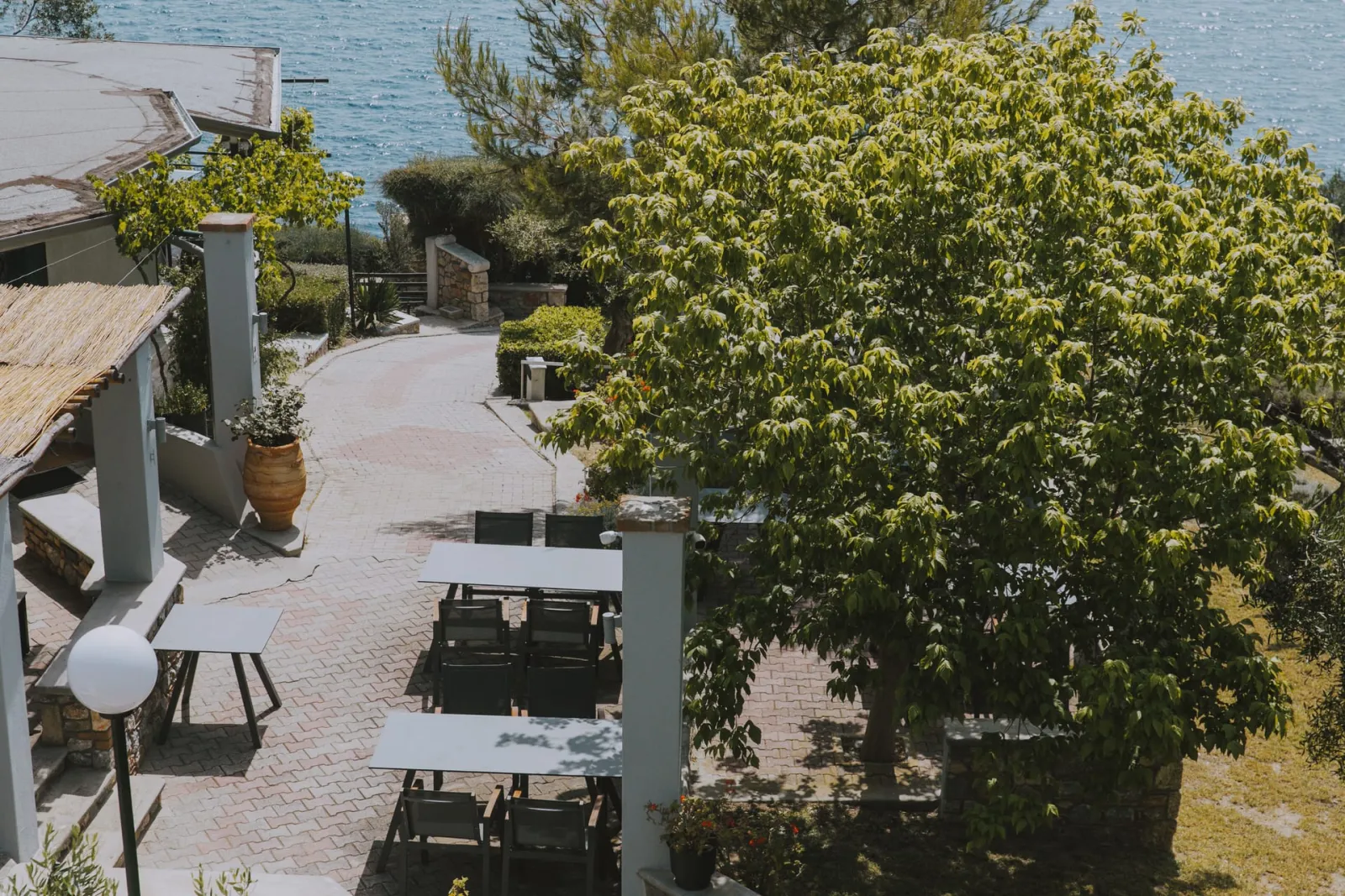 Porto Valitsa